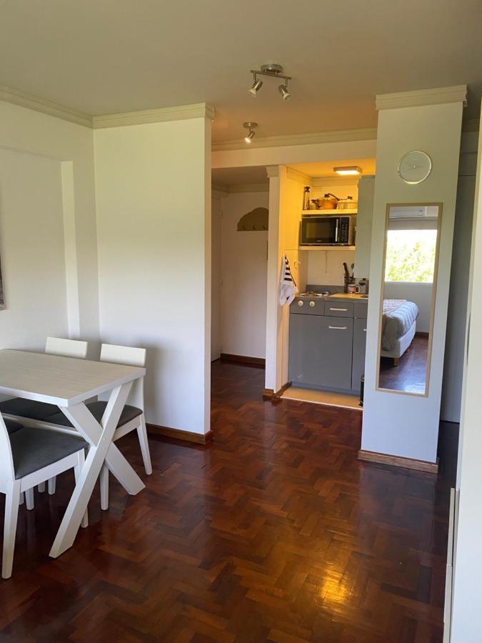 G3 Inn Apartments Mendoza Exteriér fotografie