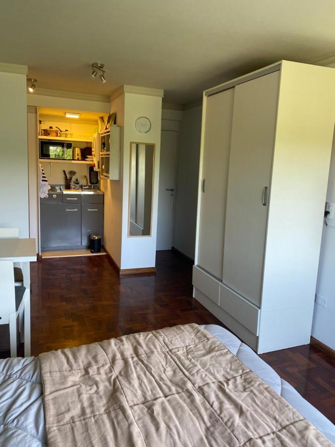 G3 Inn Apartments Mendoza Exteriér fotografie